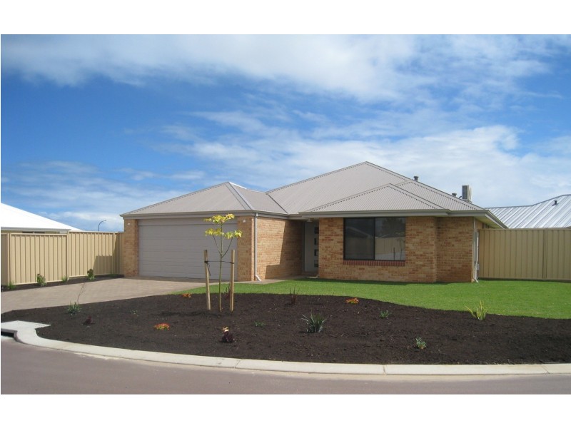24 Carlingford Court, Australind WA 6233
