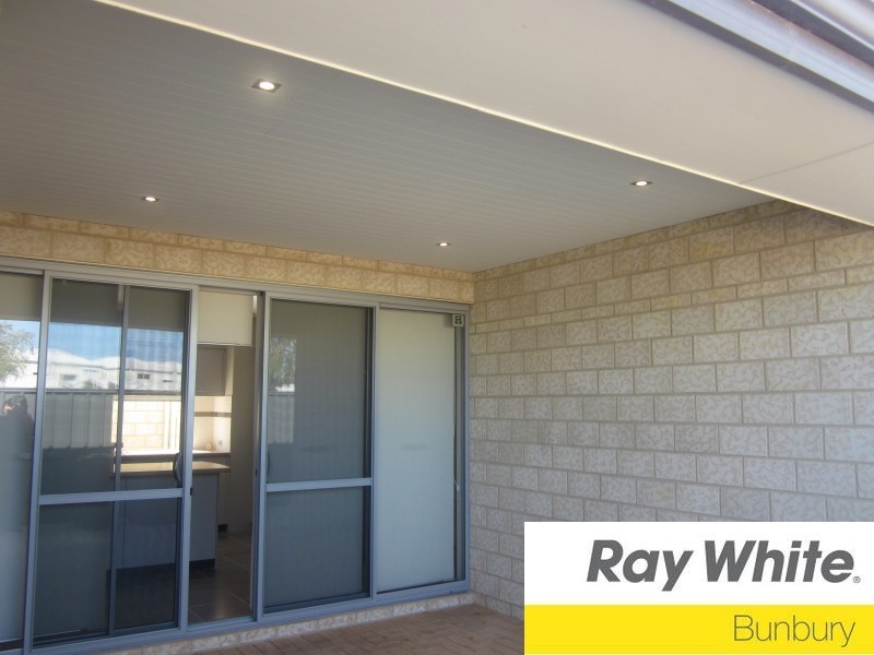 9 Wisteria Court, South Bunbury WA 6230
