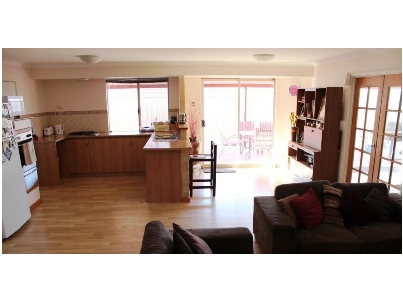 43 Lusitano Avenue, Eaton WA 6232