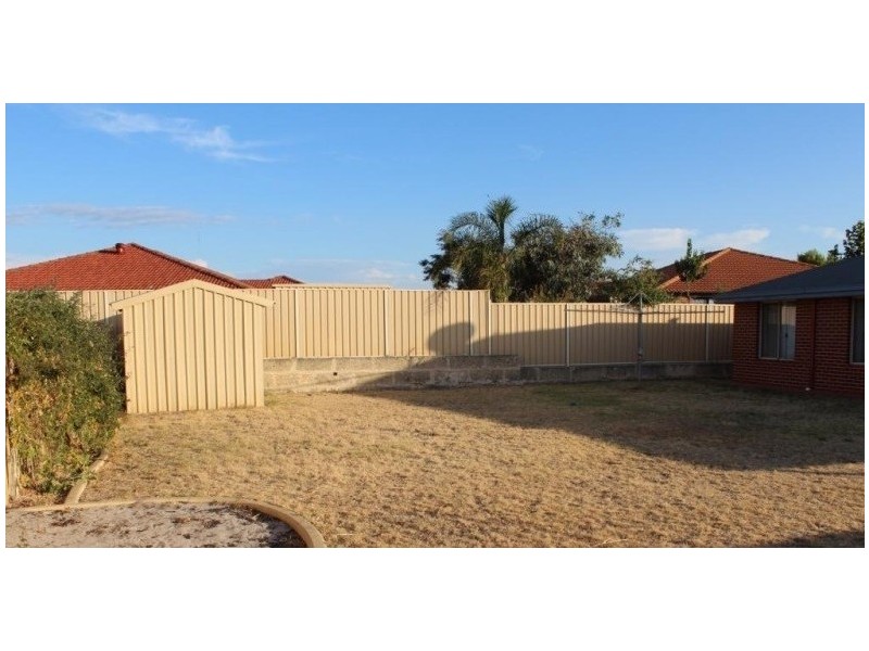 43 Lusitano Avenue, Eaton WA 6232