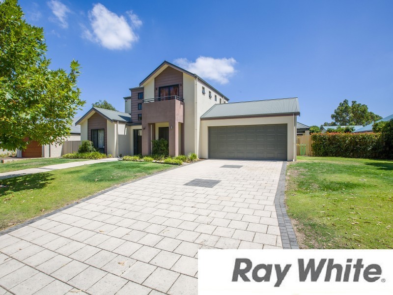 256 Norton Promenade, Dalyellup WA 6230