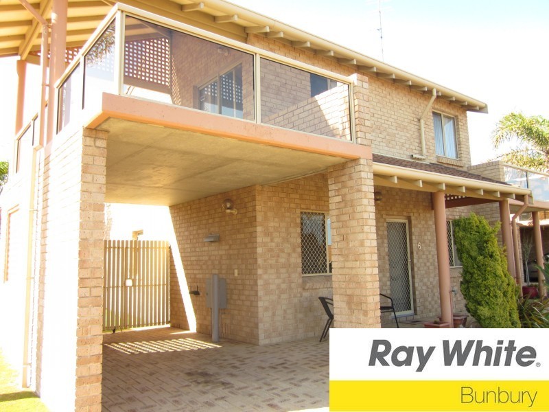 6/25 Upper Esplanade, Bunbury WA 6230