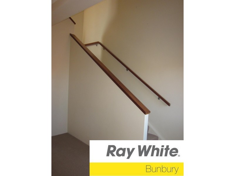 6/25 Upper Esplanade, Bunbury WA 6230