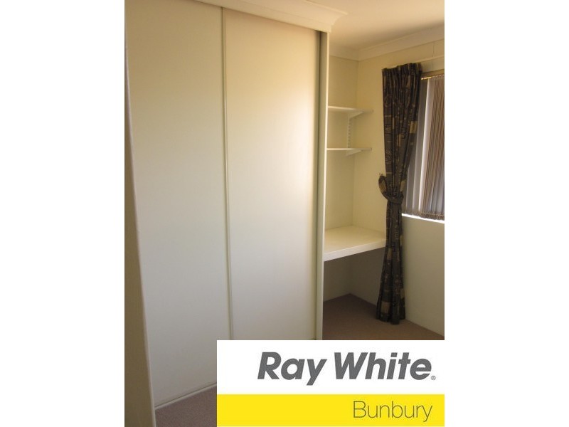 6/25 Upper Esplanade, Bunbury WA 6230