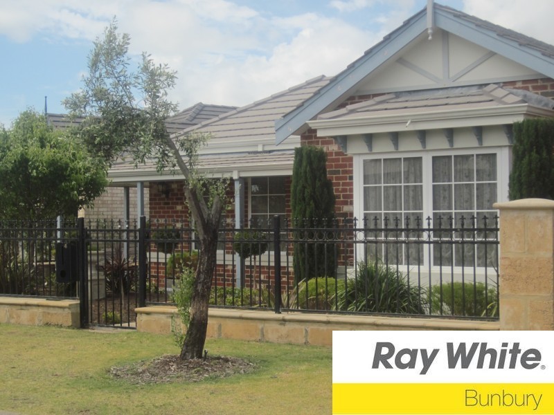 4 Marigold Court, South Bunbury WA 6230