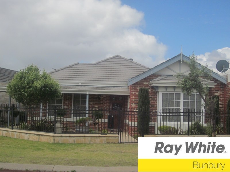 4 Marigold Court, South Bunbury WA 6230