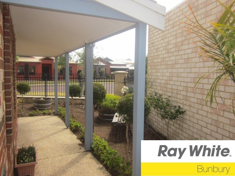 4 Marigold Court, South Bunbury WA 6230