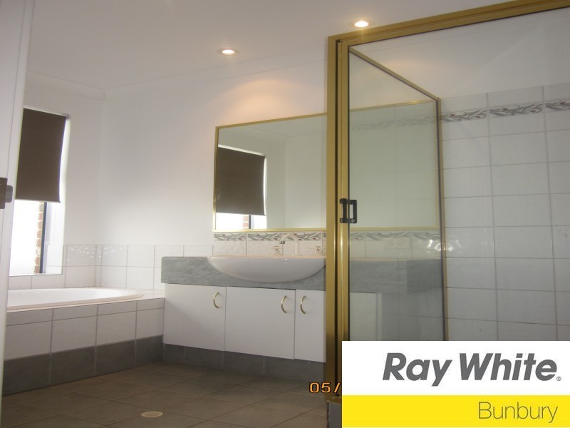 4 Marigold Court, South Bunbury WA 6230