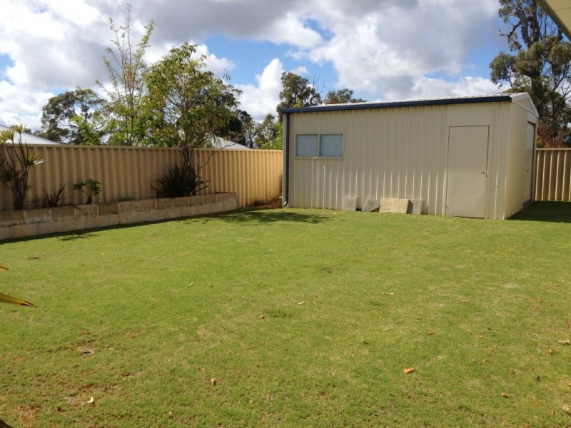 23 Janjin Road, Dalyellup WA 6230