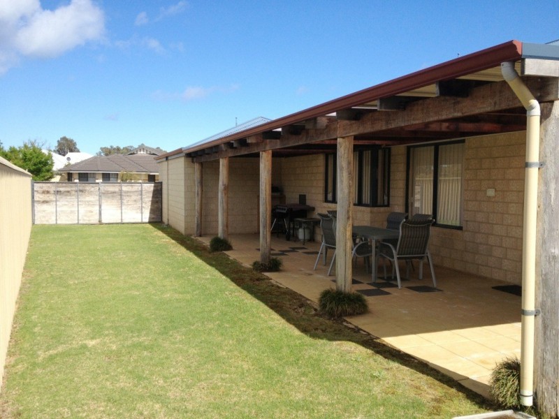 23 Janjin Road, Dalyellup WA 6230