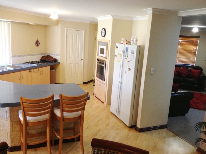 23 Janjin Road, Dalyellup WA 6230