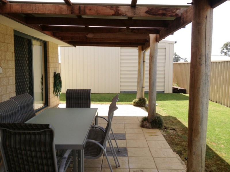 23 Janjin Road, Dalyellup WA 6230