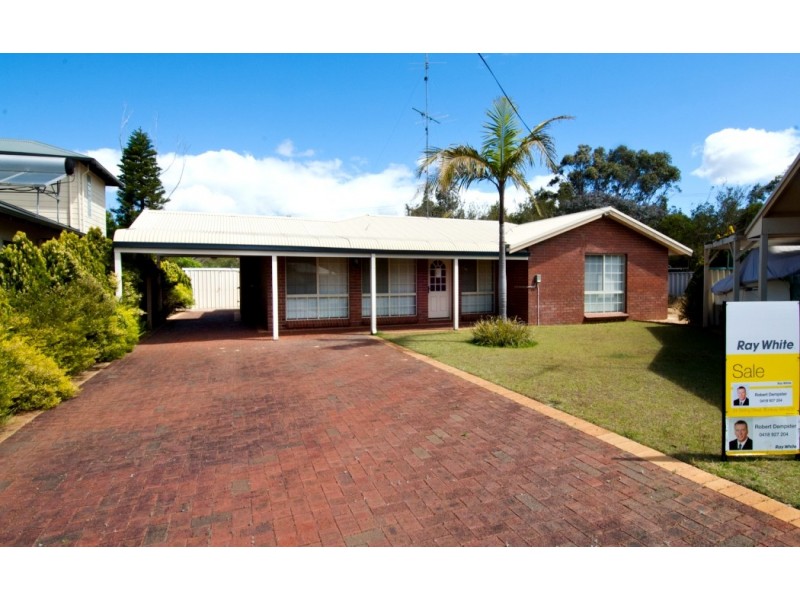 1/10 Gull Court, Dunsborough WA 6281