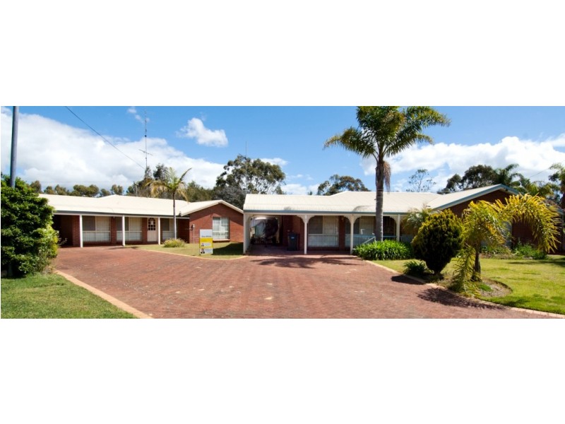 1/10 Gull Court, Dunsborough WA 6281