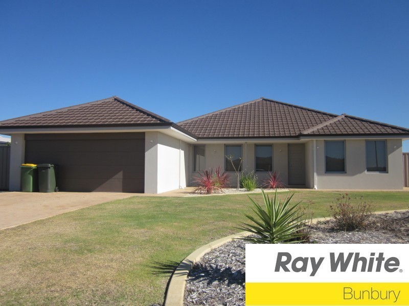 20 Burwood Drive, Australind WA 6233