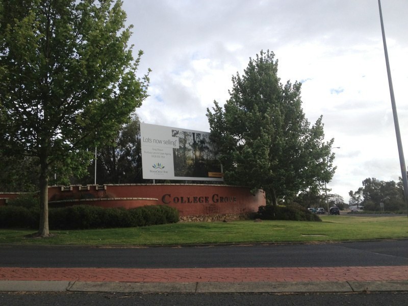 16 St Peters Green, College Grove WA 6230