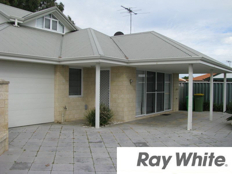 4/174 Spencer Street, South Bunbury WA 6230