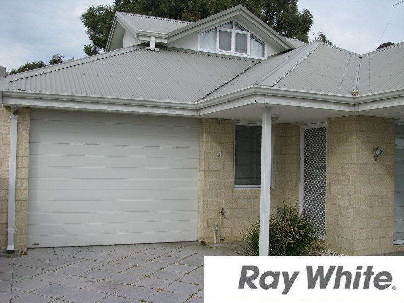 4/174 Spencer Street, South Bunbury WA 6230