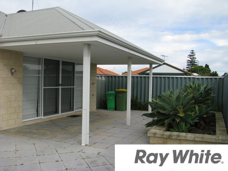 4/174 Spencer Street, South Bunbury WA 6230