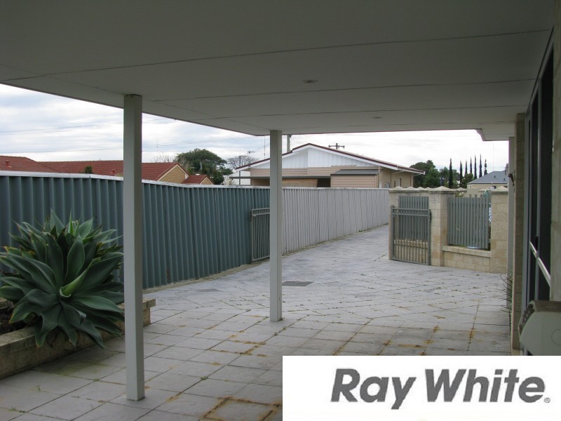 4/174 Spencer Street, South Bunbury WA 6230