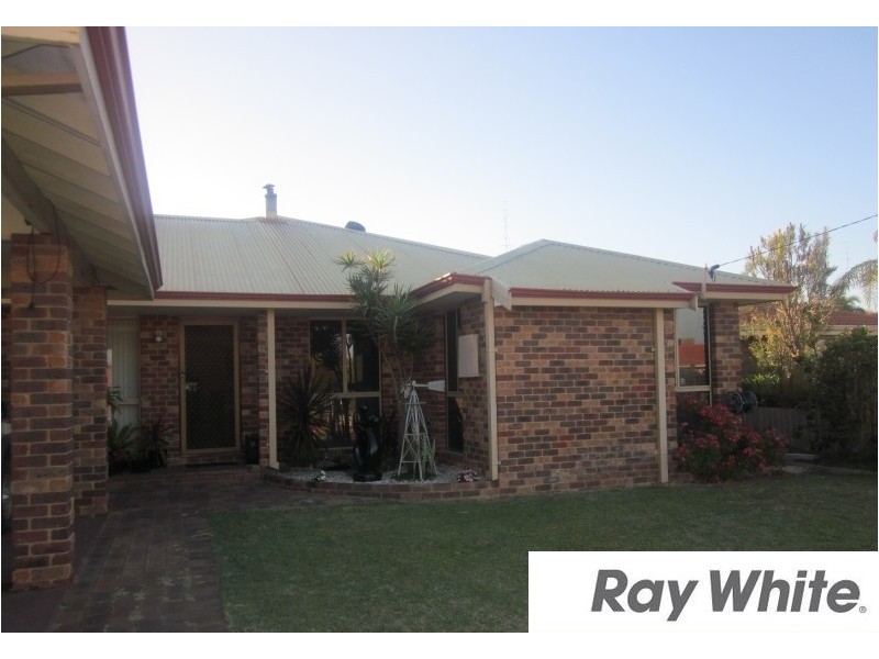 4 Lavinia Place, Eaton WA 6232