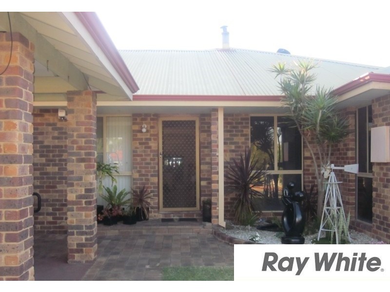 4 Lavinia Place, Eaton WA 6232