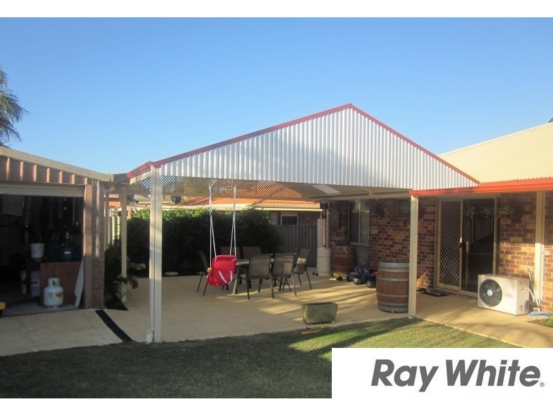 4 Lavinia Place, Eaton WA 6232