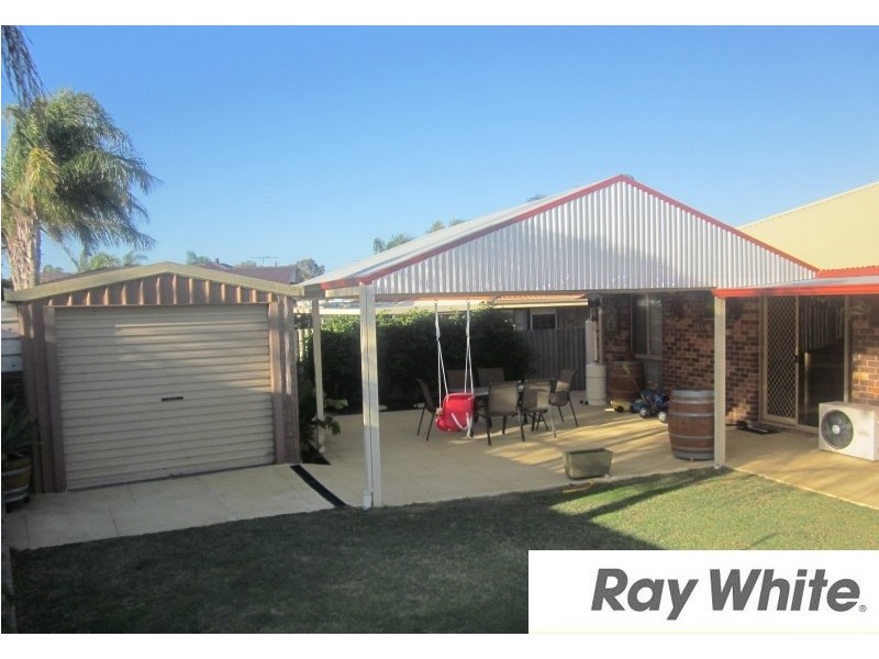 4 Lavinia Place, Eaton WA 6232