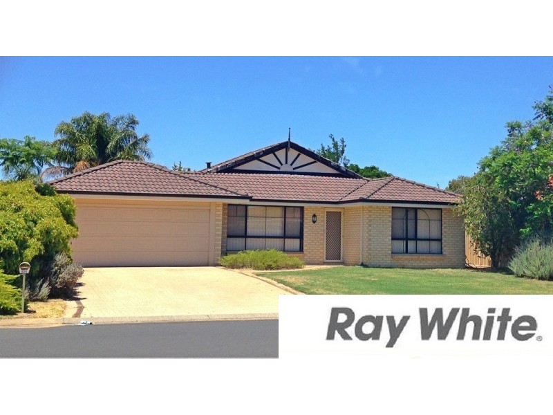 32 Bradford Loop, Eaton WA 6232