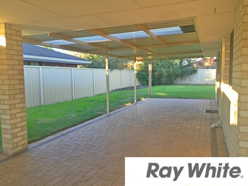 32 Bradford Loop, Eaton WA 6232
