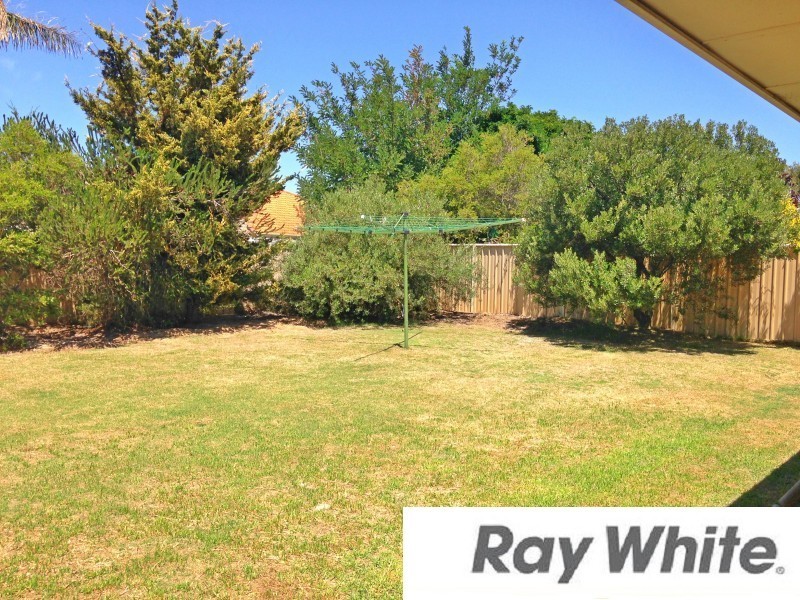 32 Bradford Loop, Eaton WA 6232