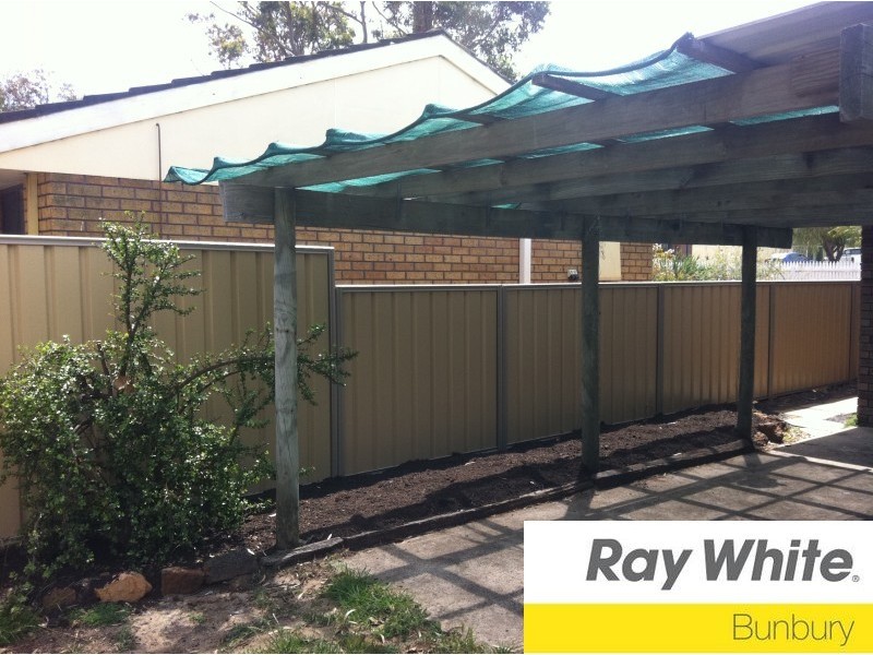 48 Jacaranda Crescent, Withers WA 6230