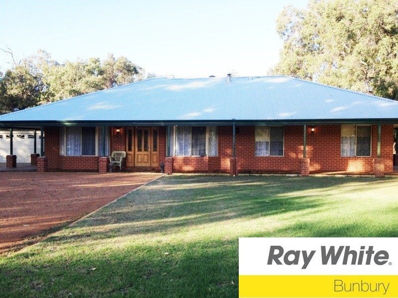 Lot 3/99 Rigg Road, Bunbury WA 6230