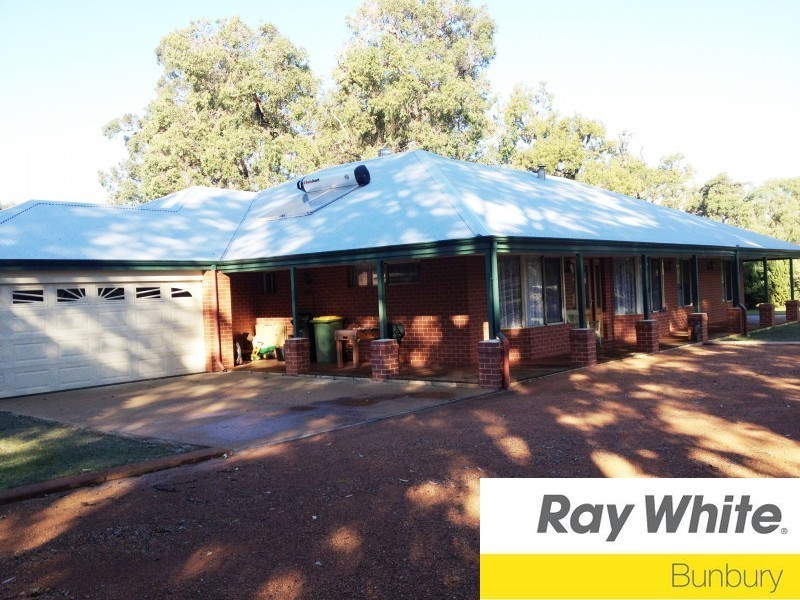 Lot 3/99 Rigg Road, Bunbury WA 6230