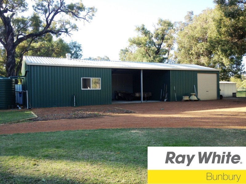 Lot 3/99 Rigg Road, Bunbury WA 6230
