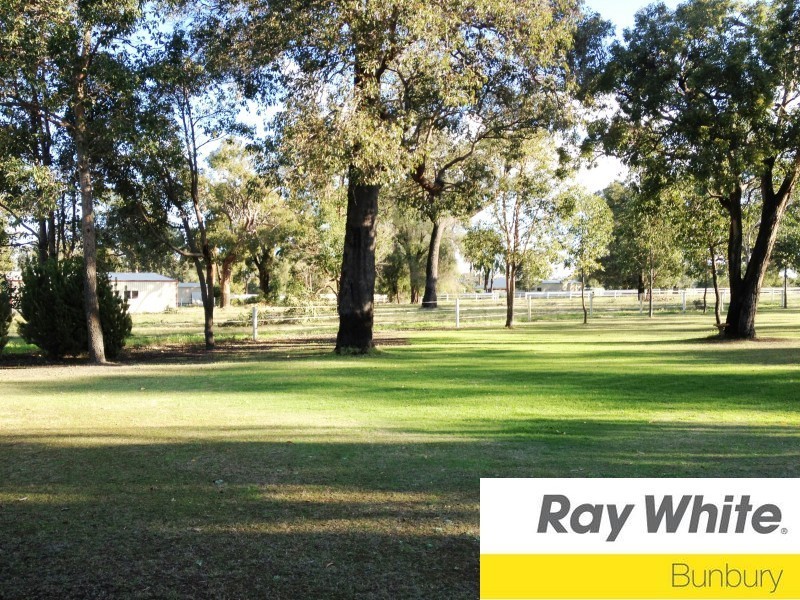 Lot 3/99 Rigg Road, Bunbury WA 6230