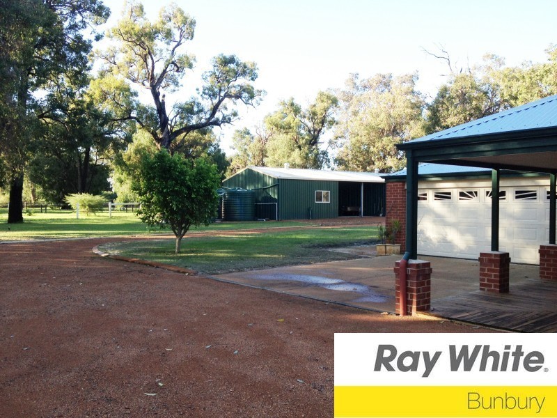 Lot 3/99 Rigg Road, Bunbury WA 6230