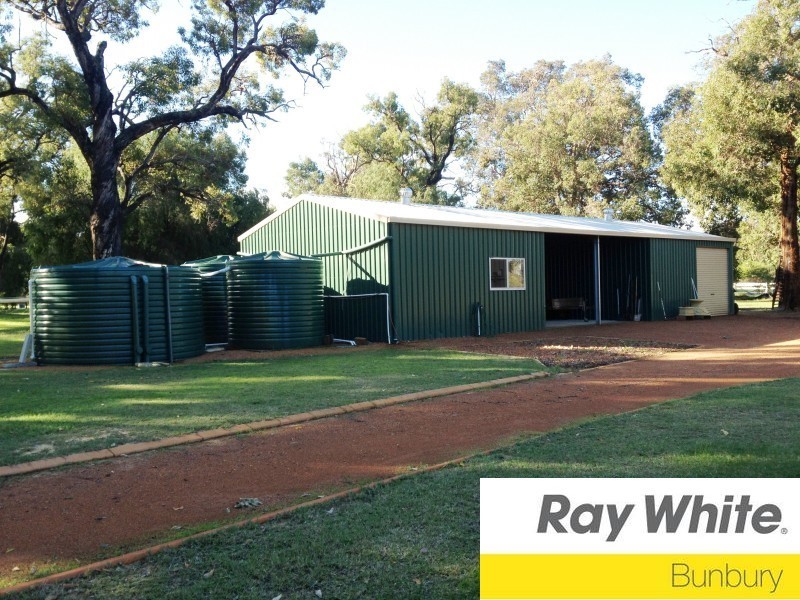 Lot 3/99 Rigg Road, Bunbury WA 6230
