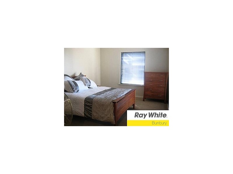 16/23 Casuarina Drive, Bunbury WA 6230