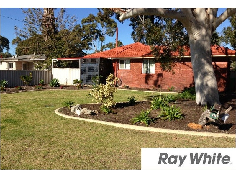 33 Wilkerson Way, Withers WA 6230