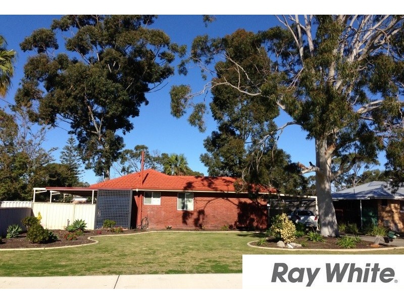 33 Wilkerson Way, Withers WA 6230