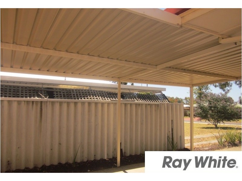 33 Wilkerson Way, Withers WA 6230