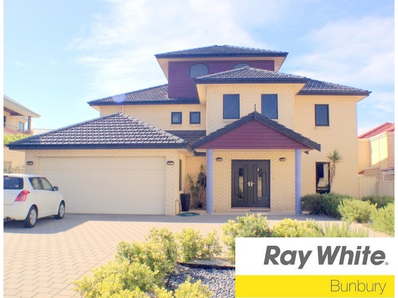 27 Marlston Drive, Bunbury WA 6230