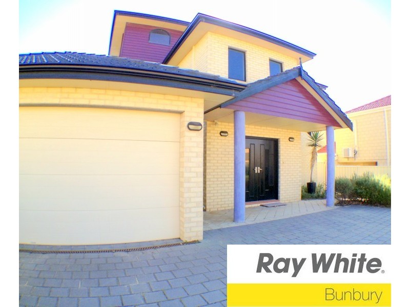 27 Marlston Drive, Bunbury WA 6230