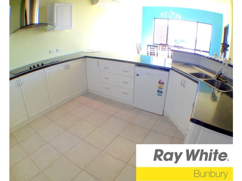 27 Marlston Drive, Bunbury WA 6230