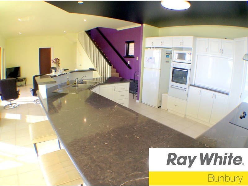 27 Marlston Drive, Bunbury WA 6230