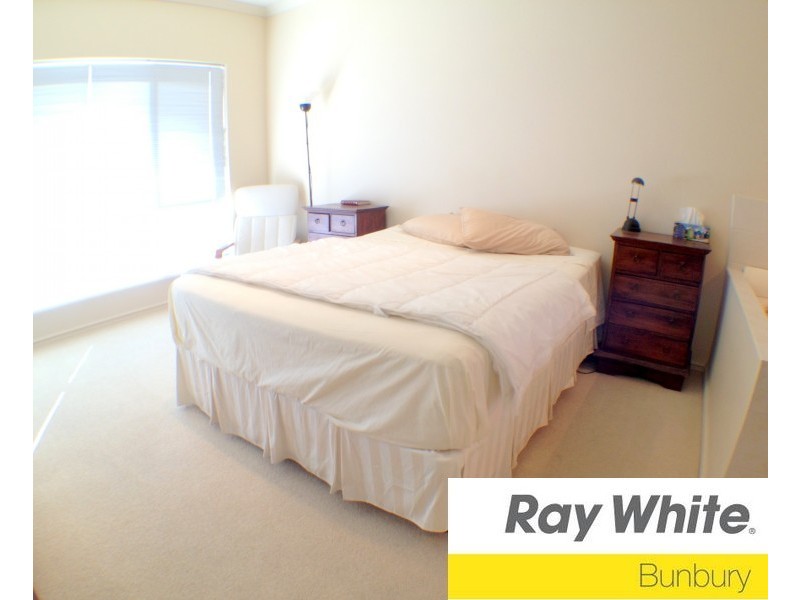 27 Marlston Drive, Bunbury WA 6230