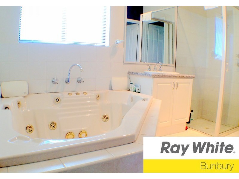 27 Marlston Drive, Bunbury WA 6230