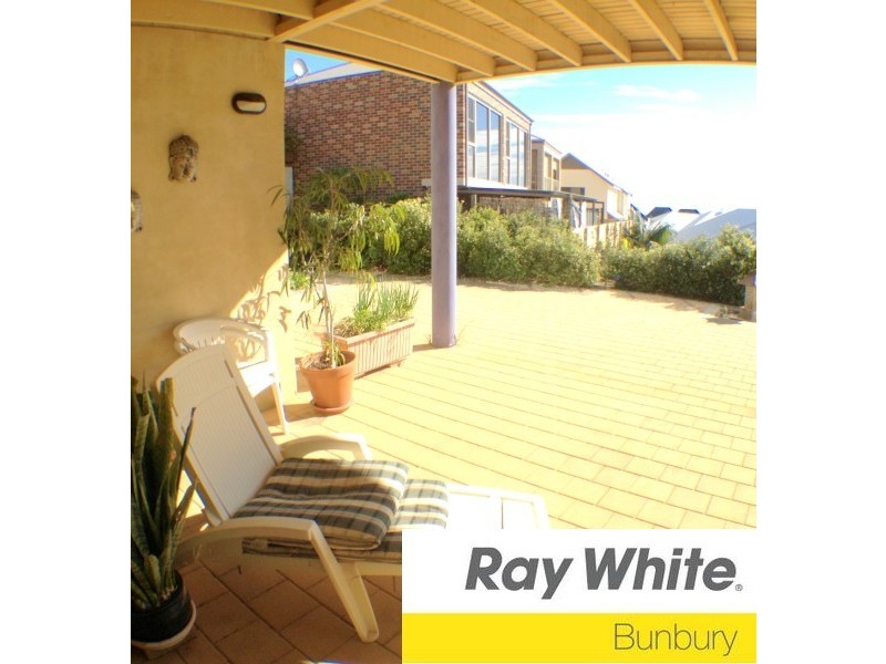 27 Marlston Drive, Bunbury WA 6230