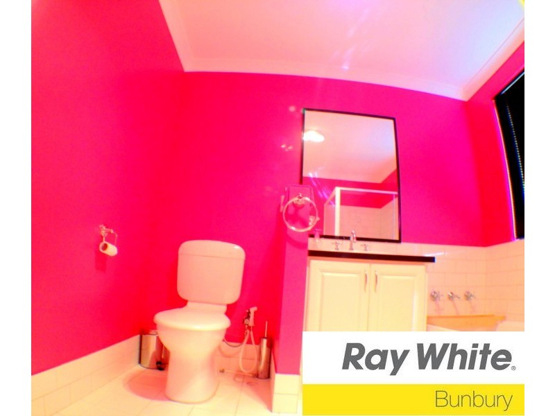 27 Marlston Drive, Bunbury WA 6230